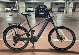 Canyon - XYRON SUV 4.9 750
