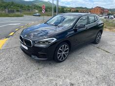 BMW - X2 - 2.0 D XDRIVE