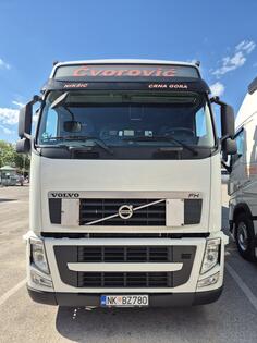 Volvo - FH 420 EEV
