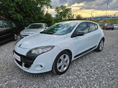 Renault - Megane - 1.5 Dci