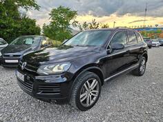 Volkswagen - Touareg - 3.0 Tdi