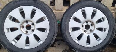 Fabričke felne i HANKOOK VENTUS PRIME 4 gume