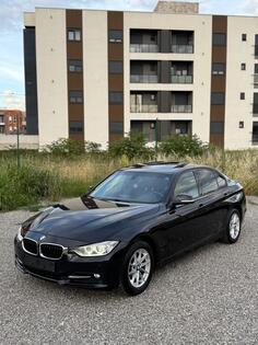 BMW - 320 - 2.0