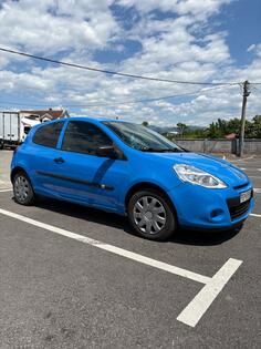 Renault - Clio - 1.5 DCI