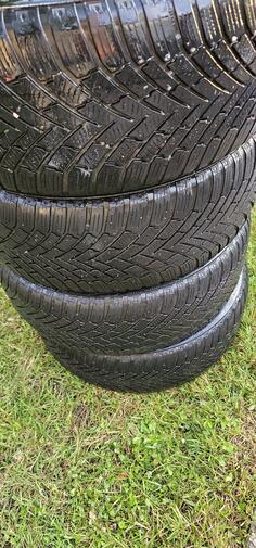 Continental - Winter Contact TS 860 - Univerzalna guma