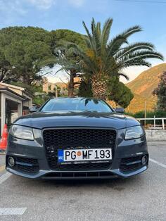 Audi - A4