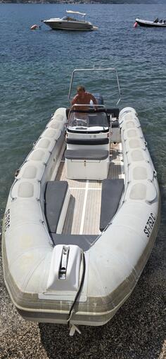 Viking - valiant 750