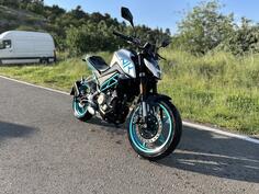 CF Moto - NK 300