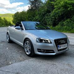Audi - A3 - 2.0