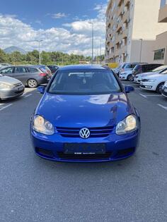 Volkswagen - Golf 5 - 1.9 TDI