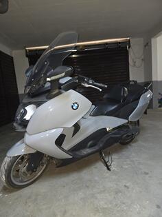 BMW - C 650 GT