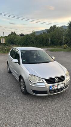 Volkswagen - Polo - 1.4 TDI