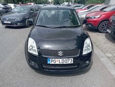 Suzuki - Swift - 1.3