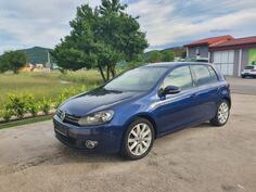 Volkswagen - Golf 6 - 2.0TDI