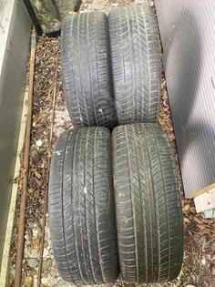 GoodYear - Eagle - Ljetnja guma