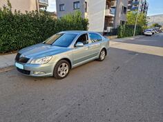 Škoda - Octavia - 2.0 TDI