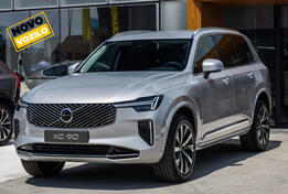 Volvo - XC 90 - B5 (P) CORE AWD