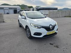 Renault - Kadjar - 1.5 Dci 85kw