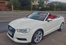 Audi - A3 - 2.0 TDI