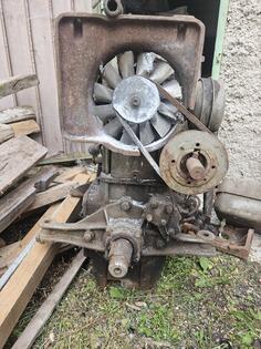 Volvo - torpedo - Motori za plovila