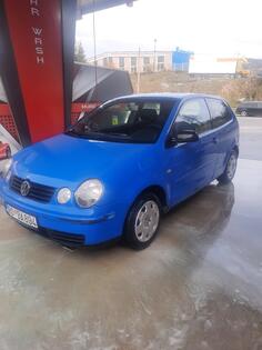 Volkswagen - Polo - 1.9 tdi