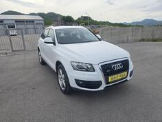 Audi - Q5 - 2.0 TDI QUATTRO