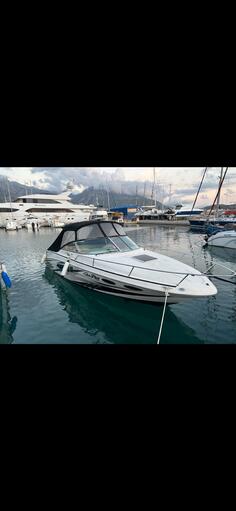 Sea ray - 270