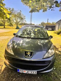 Peugeot - 207 - 1.4