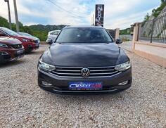 Volkswagen - Passat - 2.0TDI-DSG, 17.11.2021.