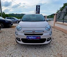 Fiat - 500X - 20.06.2016.