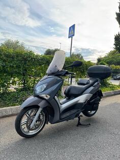 Yamaha - X city 250