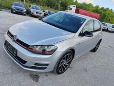Volkswagen - Golf 7 - 1.6TDI