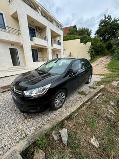 Citroen - C4 - 1.6