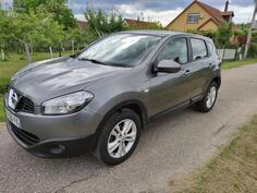 Nissan - Qashqai - 1.6 dci