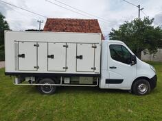 Renault - Master