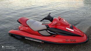 Sea-Doo - GTX 01