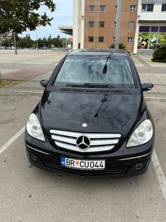 Mercedes Benz - B 180 - 180