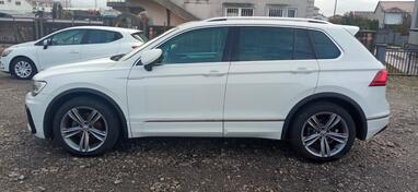 Volkswagen - Tiguan - 2.0 TDI