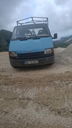 Ford - Transit