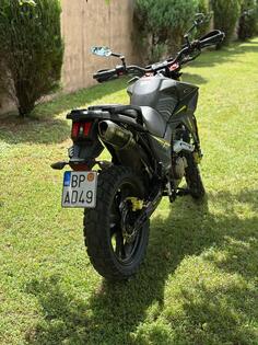 Peda - TEK250 MH250GY-15