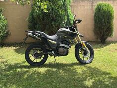 Peda - TEK250 MH250GY-15