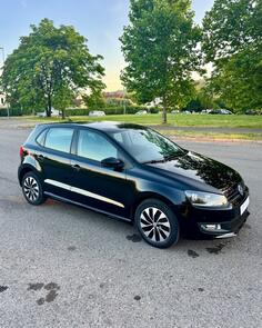 Volkswagen - Polo - Tdi