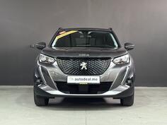 Peugeot - 2008 - ALLURE - AUTOMATIC