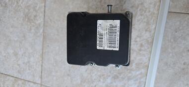 ABS Sistem za Citroen - C4    - 2006