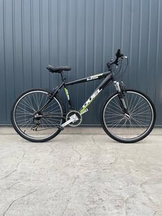 City Bike - Duel