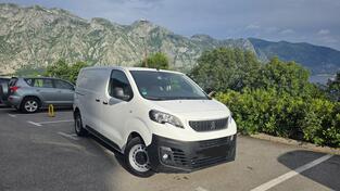 Peugeot - EXSPERT