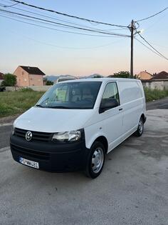 Volkswagen - Transporter