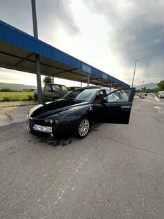 Alfa Romeo - 159 - 1.9