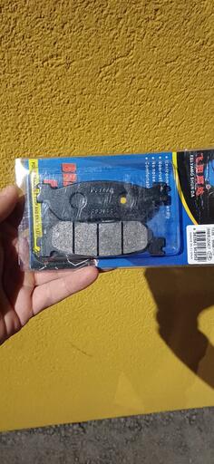 Disk pločice