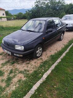 Volkswagen - Vento - 1.9